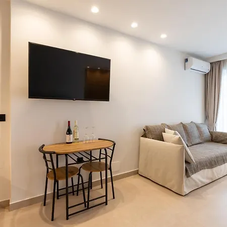 Rethymno Lovely City Center Apartment Exterior photo
