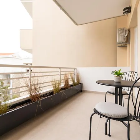 Rethymno Lovely City Center Apartment Exterior photo