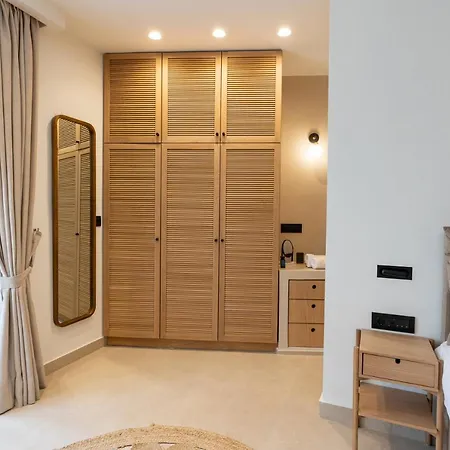 Rethymno Lovely City Center Apartment Exterior photo