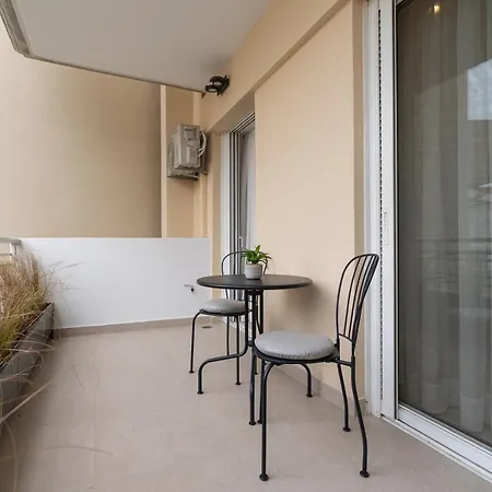 Rethymno Lovely City Center Apartment Exterior photo