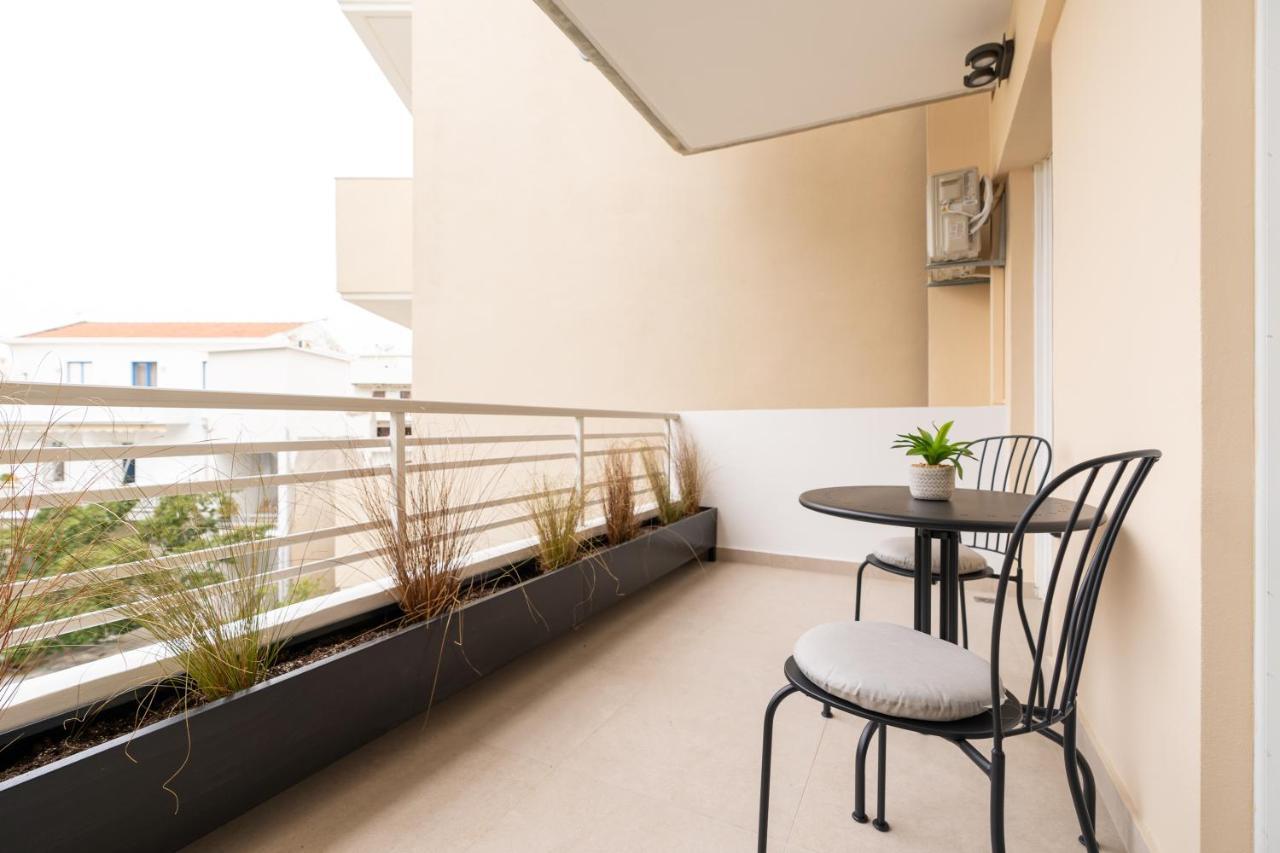 Holiday home Lovely Center Rethymno (Crete)