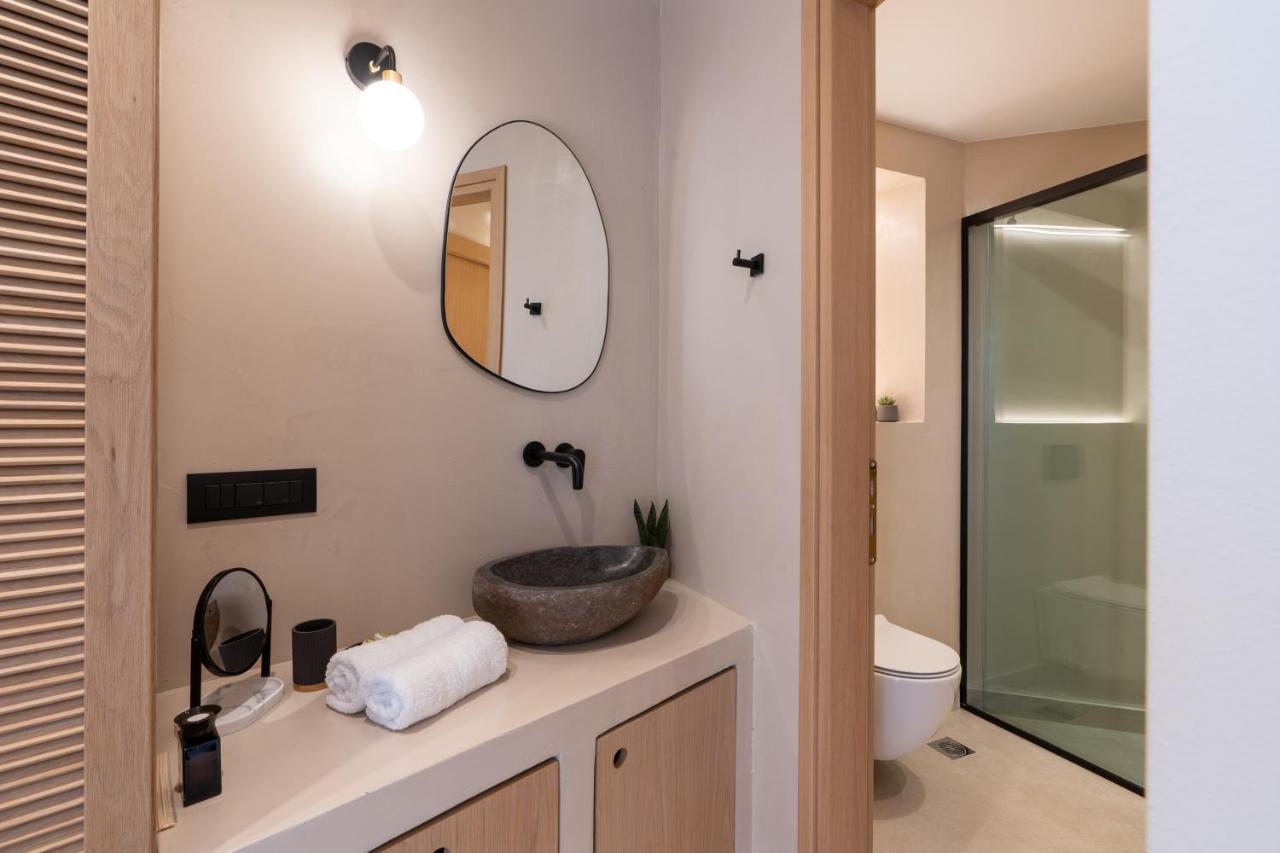 Lovely Center Holiday home Rethymno (Crete)