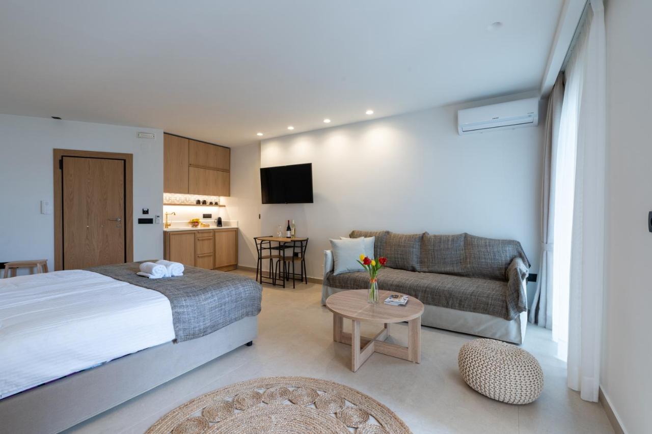 Lovely Center Holiday home Rethymno (Crete)